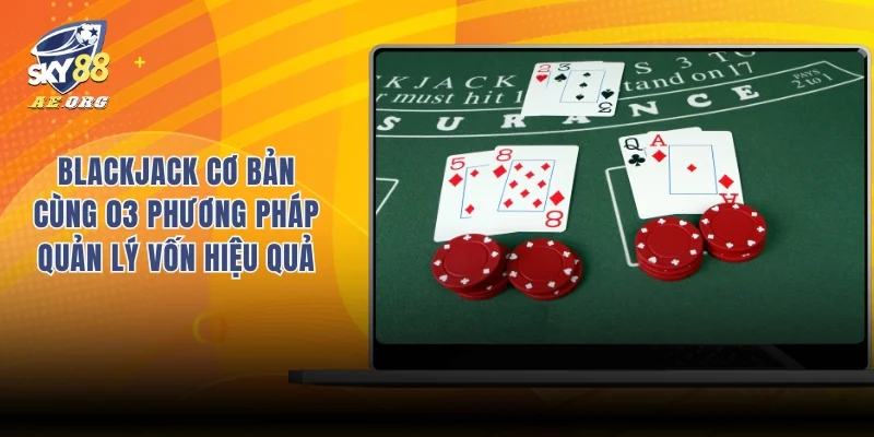 Blackjack cơ bản