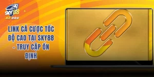 Link cá cược tốc độ cao