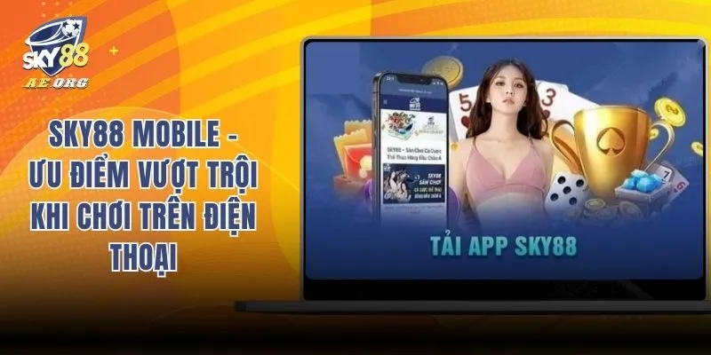 Sky88 Mobile
